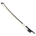 Roth & Junius RJB Carbon Bass Bow 4/4F BK