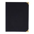 Rolf Handschuch Music Folder Classic Black