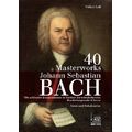 Acoustic Music 40 Masterworks J.S.Bach