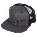 Gibson Trucker Baseball Cap Anthracit