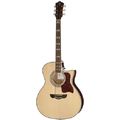 Harley Benton CLJ-503CE WN