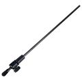 Roth & Junius Carbon Cello Endpin 4/4-3/4BKS