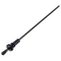 Roth & Junius Carbon Cello Endpin 4/4-3/4BWH