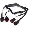 K-Tek Stingray Waist Belt