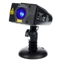 Laserworld GS-400RGB-W Garden Star Pro