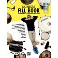 Alfred Music Publishing Jost Nickel's Fill Book Engl.