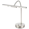 Jahn Piano-Lamp with Flexible Arm
