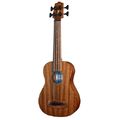 Kala U-Bass Mahagoni FL