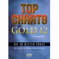 Hage Musikverlag Top Charts Gold 12