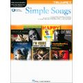 Hal Leonard Simple Songs: Trumpet