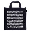 agifty Shopping Bag Black