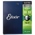 Elixir Optiweb 19074 Light/Heavy 7