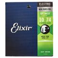 Elixir Optiweb 19062 8-String Light