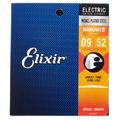 Elixir Nanoweb 12007 Super Light 7