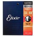 Elixir Nanoweb 12106 7-String Medium