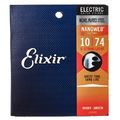 Elixir Nanoweb 12062 8-Sting Light