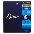 Elixir Polyweb 12100 Medium