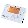 Korg TM-60C White
