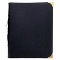 Rolf Handschuch Music Folder Classic Black HS