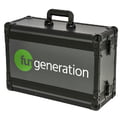 Fun Generation Rack 4U Eco Wood Compact 23