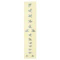 Jockomo Fret Mark-Dove White Pearl
