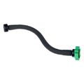 9.solutions Gooseneck 250mm Quick Mount