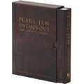 Hal Leonard Pearl Jam Anthology Scores