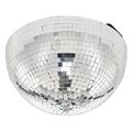 Showtec Half Mirror Ball 30cm