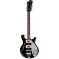 Harley Benton RB-612BK Classic Series
