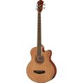 Ibanez AEB105E-NT Acoustic Bass