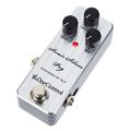 One Control Sonic Silver Peg Bass Preamp