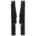 Brass Bags Backpack Straps