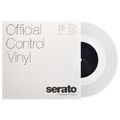 Serato 7" Vinyl clear