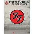 Hal Leonard Foo Fighters Greatest Hits