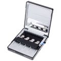 Silverstein ReedCure Oboe black