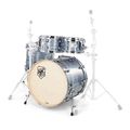 SJC Drums Providence 4-piece shell set