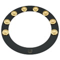 Meinl 14" Backbeat Pro Tambourine