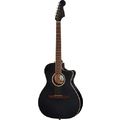 Fender Newporter Special MBK w/Bag