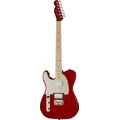 Fender SQ Contemporary Tele HH DMRLH