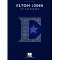 Wise Publications Elton John Diamonds