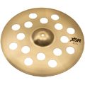 Sabian 18" XSR O-Zone Crash