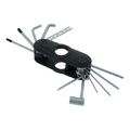 Ibanez Multitool Hex Wrench MTZ11-BBK