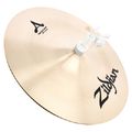 Zildjian 12" A-Series New Beat Hi-Hat