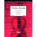 Schott Violin Duets