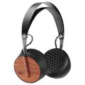House of Marley Buffalo Soldier BT Black
