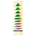 Jockomo Pyramid GYP Sticker