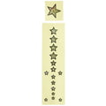 Jockomo Stars Sticker