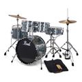 Pearl Roadshow Compact Charcoal Met.