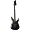 ESP LTD H-1007 See Thru Black