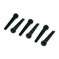 Taylor Bridge Pin Black Set